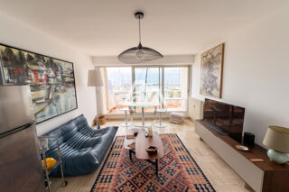  Appartement à vendre 2 pièces 34 m²