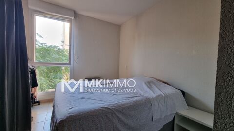  Appartement � louer 2 pi�ces 34 m�