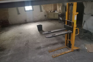  Parking / Garage � vendre  Grasse