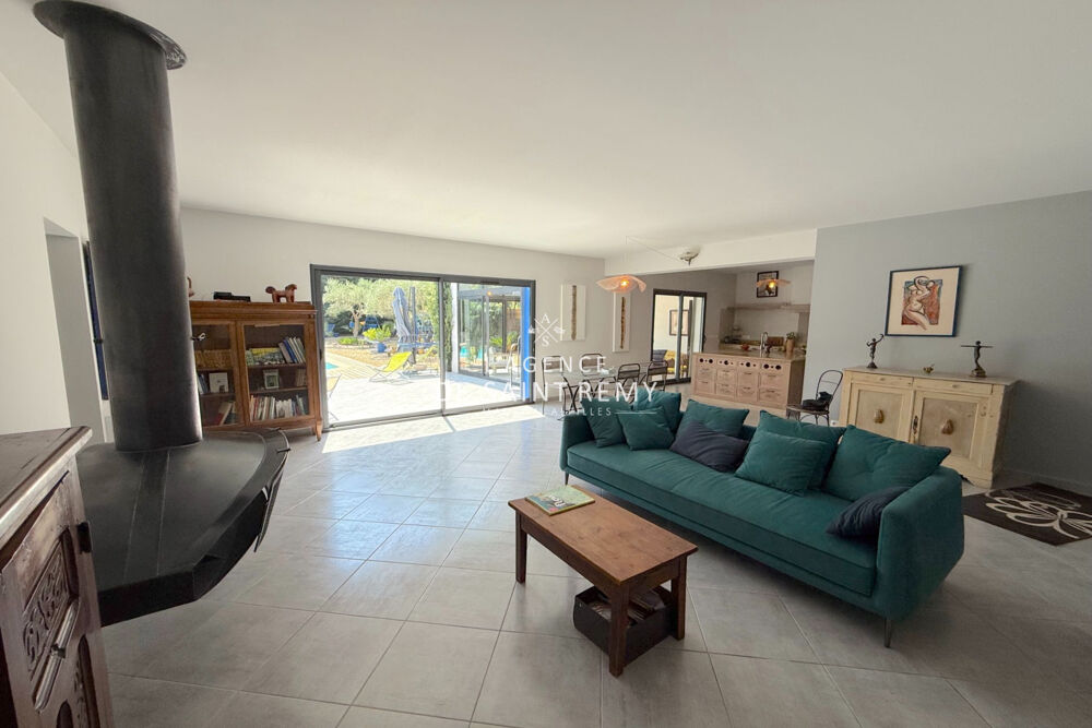 � vendre  Maison Saint-R�my-de-Provence (13210)