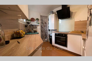  Appartement  vendre 2 pices 48 m