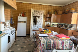  Maison à vendre 4 pièces 108 m²