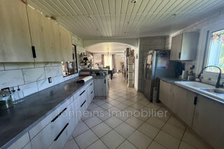  Maison à vendre 5 pièces 170 m²