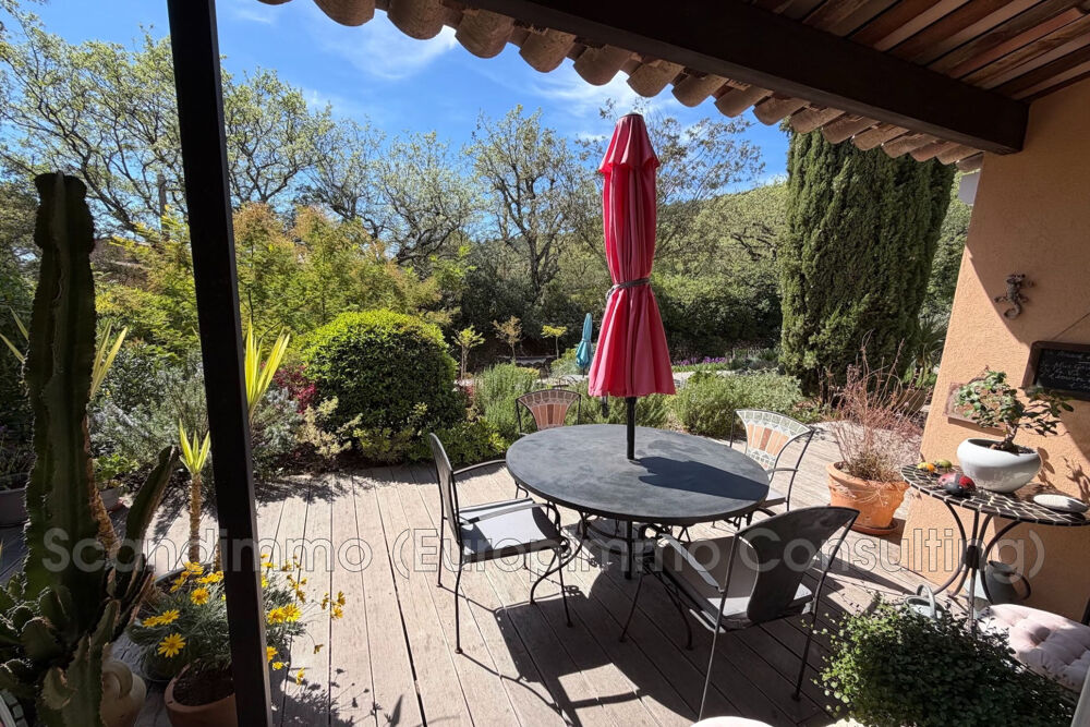� vendre  Maison Cotignac (83570)