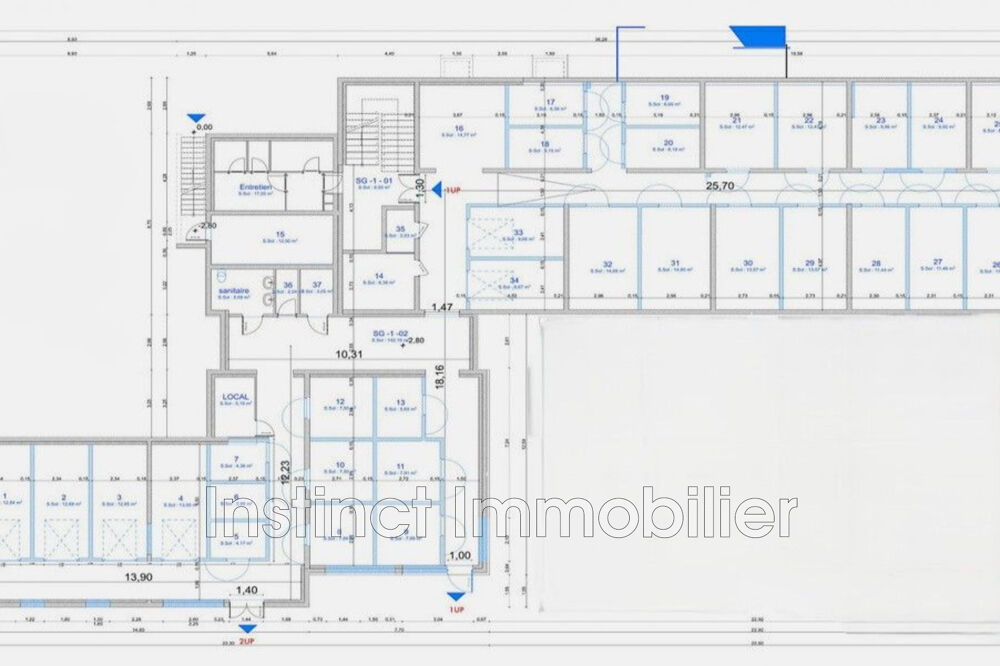 � vendre  Appartement Audierne (29770)