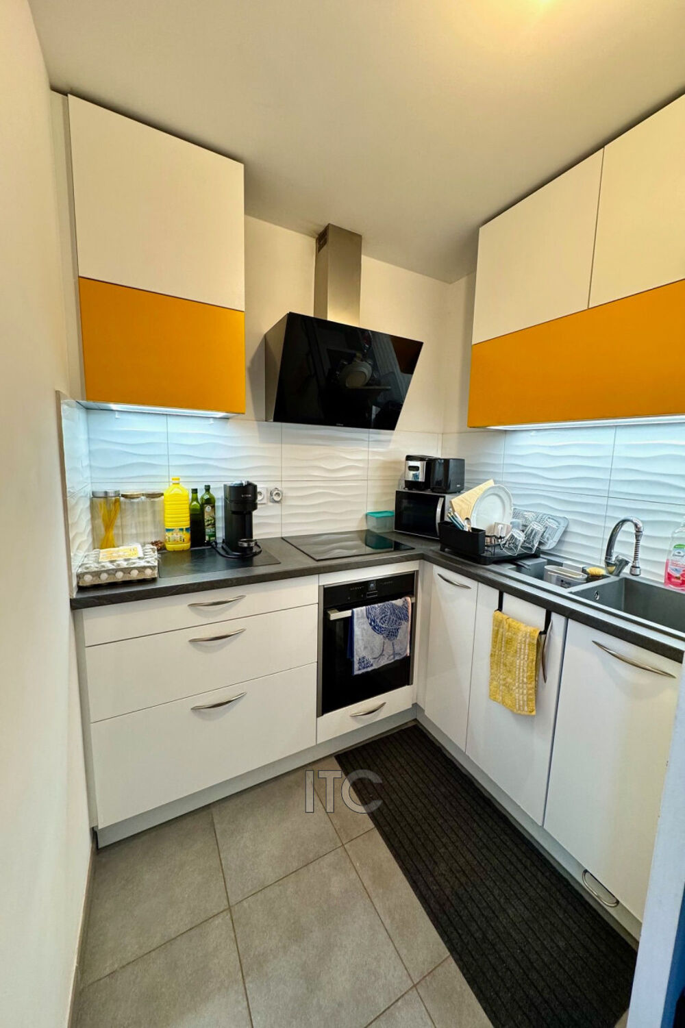 vente appartement 2 Pièce(s)
