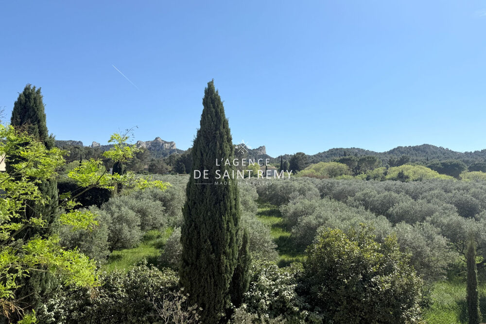 � vendre  Maison Saint-R�my-de-Provence (13210)