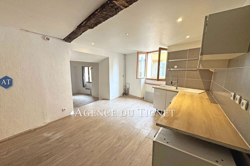 vente appartement 4 Pièce(s)