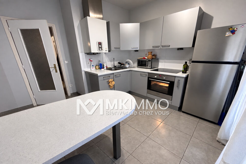 Vente Appartement vente appartement 1 Pièce(s) Saint-laurent-du-var