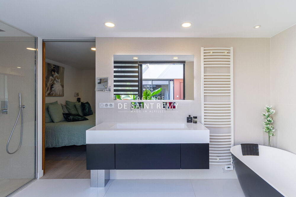 � vendre  Appartement Saint-R�my-de-Provence (13210)