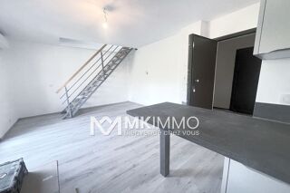  Appartement à louer 2 pièces 28 m²