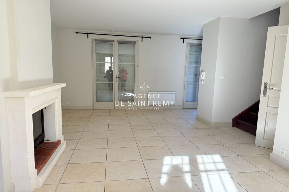 Vente Appartement Au coeur d'une résidence privée et recherchée, à deux pas des c Saint-rémy-de-provence
