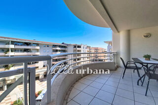  Appartement à vendre 2 pièces 48 m²