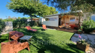  Maison � vendre 28 m�