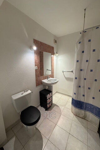 Location Appartement location appartement 1 Pièce(s) Pourrières