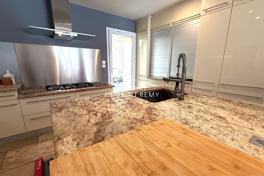  vendre  Maison Barbentane (13570)