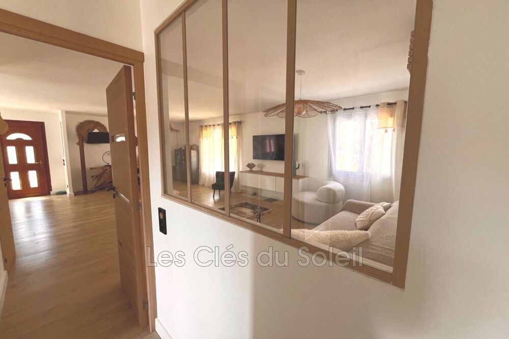  vendre  Maison La Seyne-sur-Mer (83500)