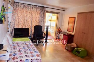  Appartement � vendre 1 pi�ce 34 m�