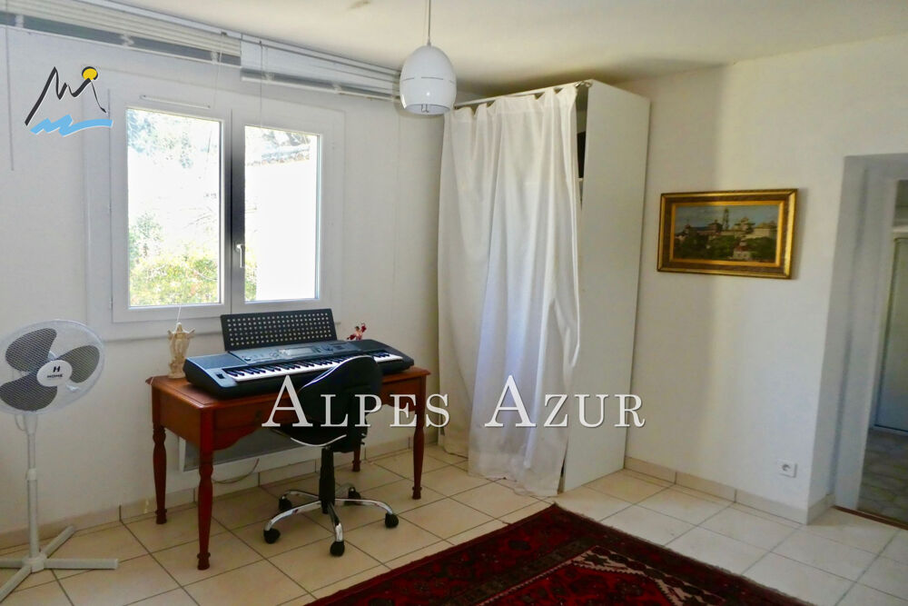 vendre  Maison Villeneuve-Loubet (06270)