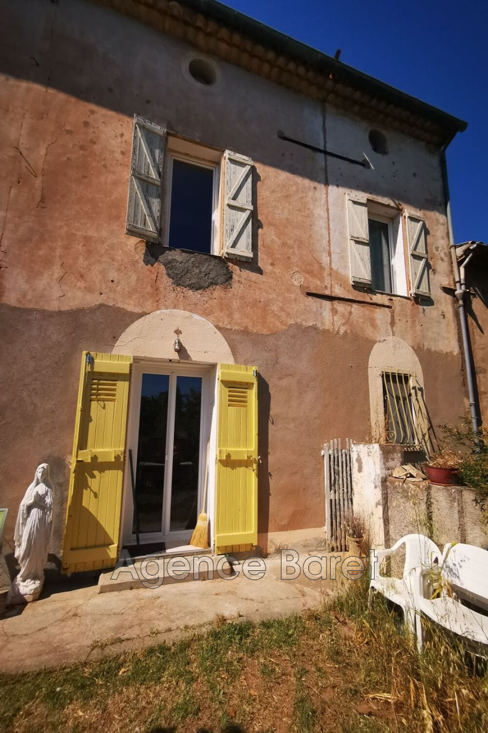 vente appartement 7 Pièce(s)