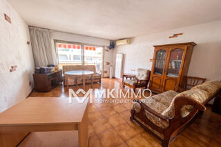  Appartement à vendre 3 pièces 78 m²
