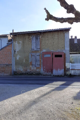 Maison à vendre 1 pièce 300 m²