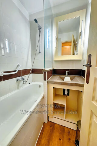  Appartement � vendre 2 pi�ces 27 m�