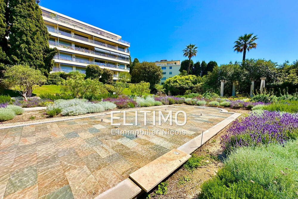 Vente Appartement vente appartement 3 Pièce(s) Nice