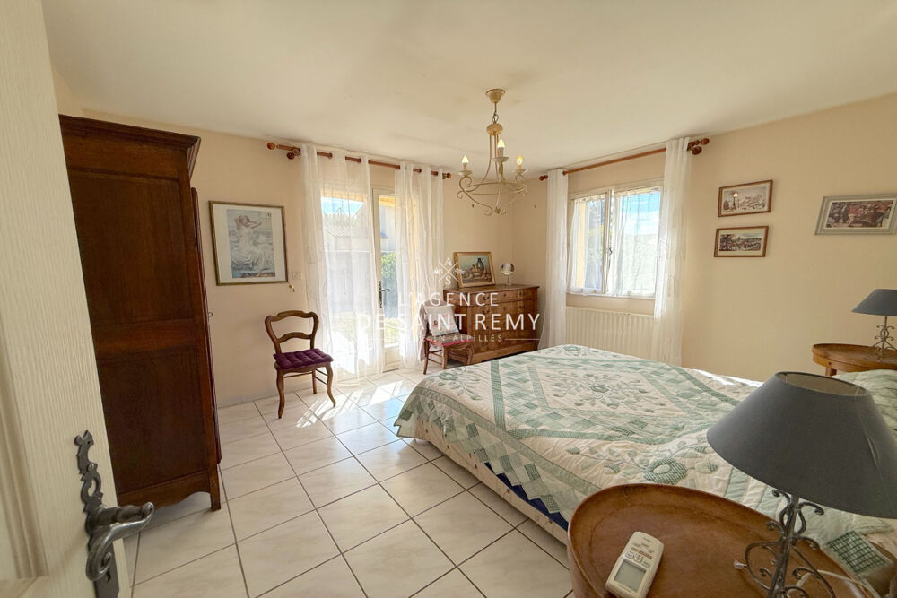 � vendre  Maison Saint-R�my-de-Provence (13210)