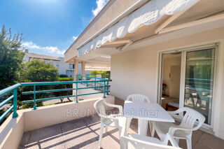  Appartement à vendre 3 pièces 54 m²