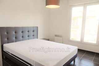  Appartement � vendre 2 pi�ces 46 m�