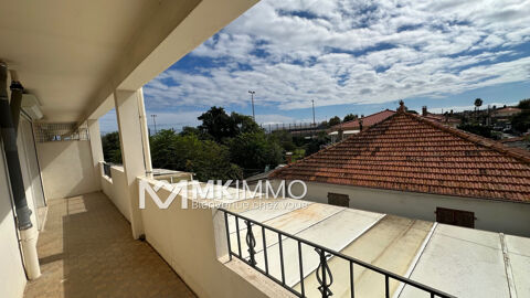  Appartement � louer 3 pi�ces 89 m�