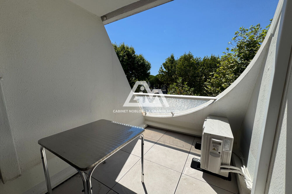 vente appartement 2 Pièce(s)