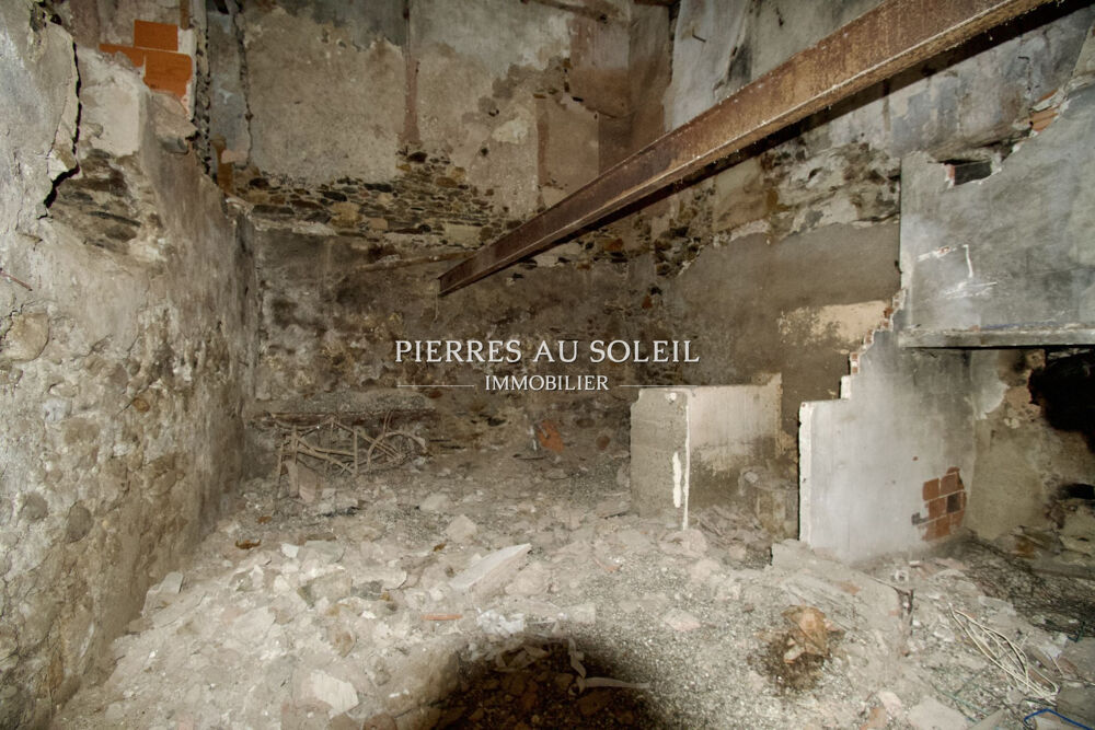 vente maison 3 Pièce(s)