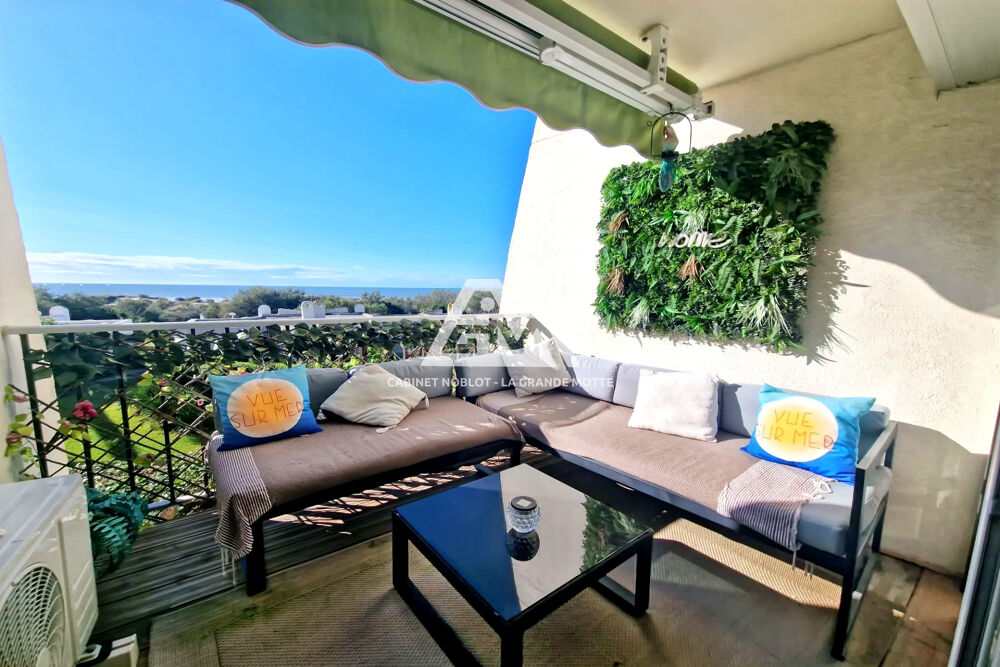 vente appartement 2 Pièce(s)