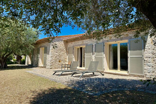  Maison à louer 3 pièces 108 m² Roquefort-les-pins