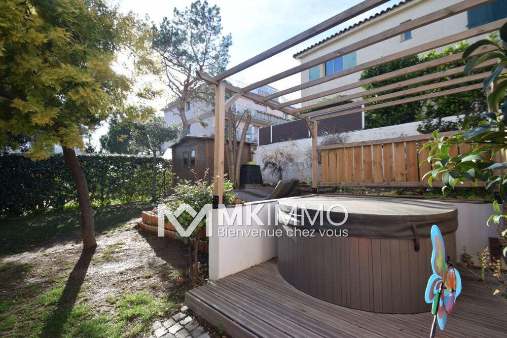 Location Appartement location appartement 3 Pièce(s) Cagnes-sur-mer