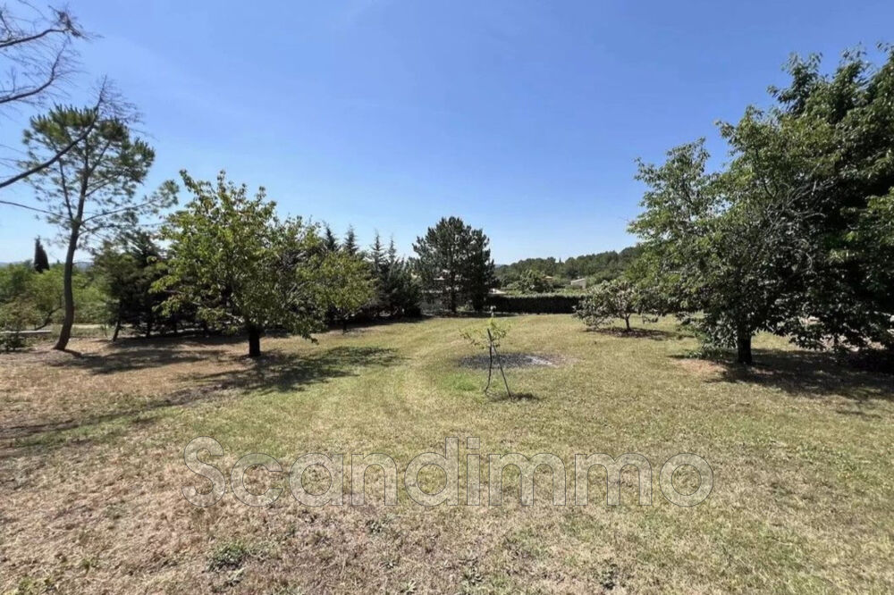  vendre  Maison Cotignac (83570)