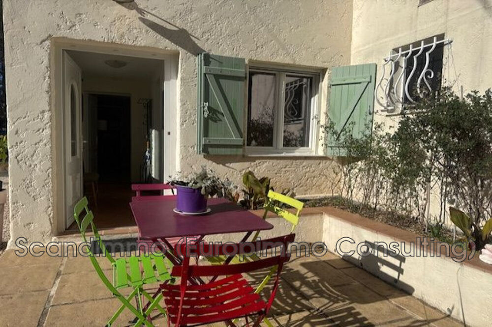 � vendre  Maison Cotignac (83570)