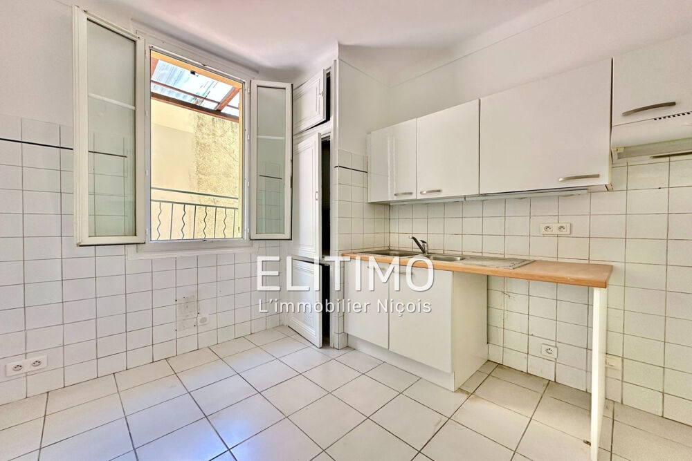 Vente Appartement vente appartement 2 Pièce(s) Nice