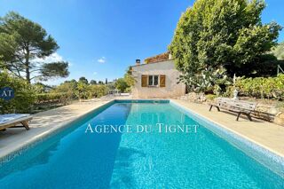  Maison à vendre 4 pièces 140 m²