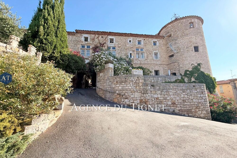 Vente Maison vente maison 5 Pièce(s) Callian