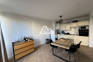  Appartement à vendre 1 pièce 35 m²