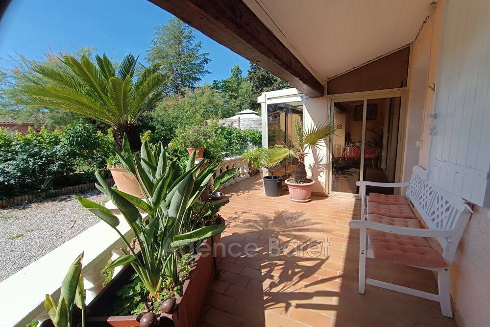 Vente Maison Maison de plain-pied Les arcs