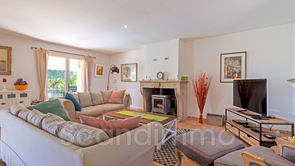 � vendre  Maison La Garde-Freinet (83680)