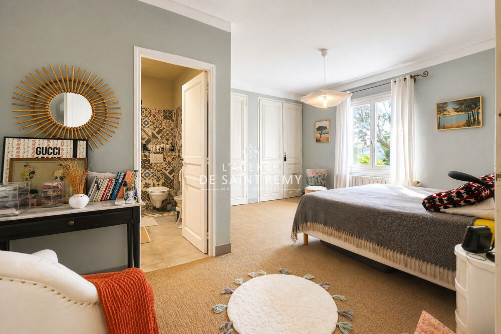 � vendre  Maison Saint-R�my-de-Provence (13210)