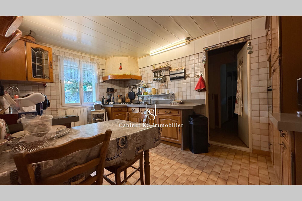 Vente Maison Maison Saint Maximin La Sainte Baume 4 pièce(s) 94.17 m2 Saint maximin la sainte baume