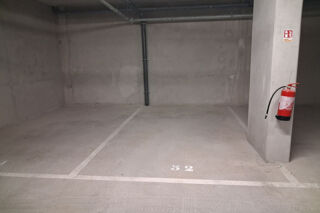  Parking / Garage à vendre 13 m²