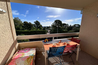  Appartement � vendre 2 pi�ces 34 m�