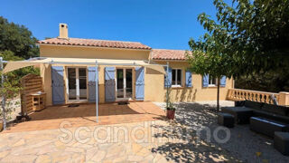  Maison � vendre 4 pi�ces 82 m�